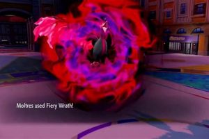 Unleash Fiery Wrath: Top Fire Pokemon Guide | Pokémon Guide & Updates – Latest News, Games, Cards, and Tips
