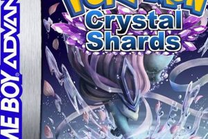 Play! GBA ROM: Pokemon Crystal Version Download & Guide Pokémon Guide & Updates – Latest News, Games, Cards, and Tips Play! GBA ROM: Pokemon Crystal Version Download & Guide | Pokémon Guide & Updates – Latest News, Games, Cards, and Tips