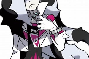 Guide: Piers' Pokemon Team - Strengths & Strategies Pokémon Guide & Updates – Latest News, Games, Cards, and Tips Guide: Piers' Pokemon Team - Strengths & Strategies | Pokémon Guide & Updates – Latest News, Games, Cards, and Tips