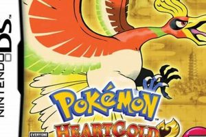 Unlock HeartGold: ROM Cheats & Secrets [Pokemon] | Pokémon Guide & Updates – Latest News, Games, Cards, and Tips
