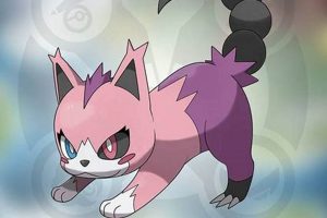 What Makes Moody Pokmon So Unique? The Gamble Pokémon Guide & Updates – Latest News, Games, Cards, and Tips What Makes Moody Pokmon So Unique? The Gamble | Pokémon Guide & Updates – Latest News, Games, Cards, and Tips