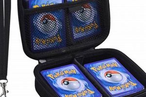 Best Cases for Pokemon: Protection & Style Pokémon Guide & Updates – Latest News, Games, Cards, and Tips Best Cases for Pokemon: Protection & Style | Pokémon Guide & Updates – Latest News, Games, Cards, and Tips