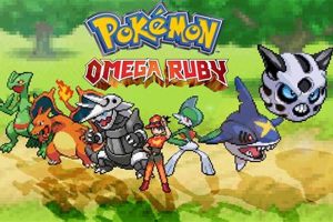 Unbeatable: The Best Team in Pokmon Omega Ruby [Guide] | Pokémon Guide & Updates – Latest News, Games, Cards, and Tips