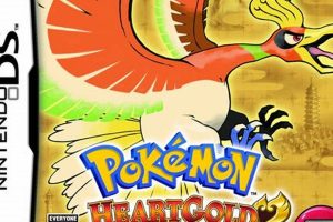 Play Pokemon HeartGold DS ROM - Download & Guide Pokémon Guide & Updates – Latest News, Games, Cards, and Tips Play Pokemon HeartGold DS ROM - Download & Guide | Pokémon Guide & Updates – Latest News, Games, Cards, and Tips