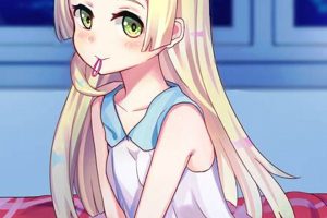 Why 'Lillie Pokemon Rule 34' Matters: Fandom & Ethics Pokémon Guide & Updates – Latest News, Games, Cards, and Tips Why 'Lillie Pokemon Rule 34' Matters: Fandom & Ethics | Pokémon Guide & Updates – Latest News, Games, Cards, and Tips