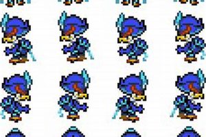 Retro Quaquaval: 8bit Pokemon Sprite Magic! Pokémon Guide & Updates – Latest News, Games, Cards, and Tips Retro Quaquaval: 8bit Pokemon Sprite Magic! | Pokémon Guide & Updates – Latest News, Games, Cards, and Tips