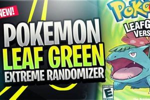 Unlock! Pokemon Leaf Green Randomizer ROM: A Fresh Take Pokémon Guide & Updates – Latest News, Games, Cards, and Tips Unlock! Pokemon Leaf Green Randomizer ROM: A Fresh Take | Pokémon Guide & Updates – Latest News, Games, Cards, and Tips