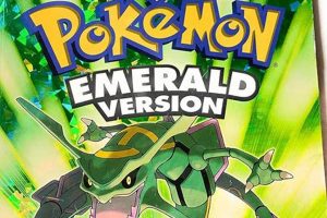 Complete Pokemon Emerald Walkthrough Book: Your Emerald Guide! Pokémon Guide & Updates – Latest News, Games, Cards, and Tips Complete Pokemon Emerald Walkthrough Book: Your Emerald Guide! | Pokémon Guide & Updates – Latest News, Games, Cards, and Tips