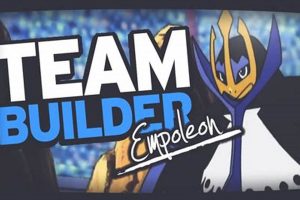 Piplup's Dream Team: Pokemon Platinum Best Team Guide Pokémon Guide & Updates – Latest News, Games, Cards, and Tips Piplup's Dream Team: Pokemon Platinum Best Team Guide | Pokémon Guide & Updates – Latest News, Games, Cards, and Tips