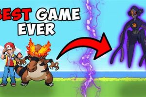 Best Pokemon Fan Games Tier List: Ranked & Rated! Pokémon Guide & Updates – Latest News, Games, Cards, and Tips Best Pokemon Fan Games Tier List: Ranked & Rated! | Pokémon Guide & Updates – Latest News, Games, Cards, and Tips