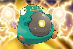 Electric Evolution: Electromorphosis Pokemon Guide! Pokémon Guide & Updates – Latest News, Games, Cards, and Tips Electric Evolution: Electromorphosis Pokemon Guide! | Pokémon Guide & Updates – Latest News, Games, Cards, and Tips