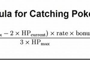 Best Catch Rate Pokemon Calculator: Get It! Pokémon Guide & Updates – Latest News, Games, Cards, and Tips Best Catch Rate Pokemon Calculator: Get It! | Pokémon Guide & Updates – Latest News, Games, Cards, and Tips
