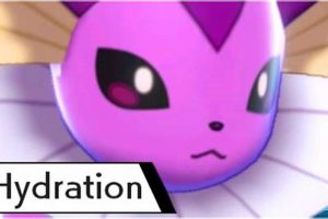 Best Hydration Pokemon: Team Builds & More! Pokémon Guide & Updates – Latest News, Games, Cards, and Tips Best Hydration Pokemon: Team Builds & More! | Pokémon Guide & Updates – Latest News, Games, Cards, and Tips