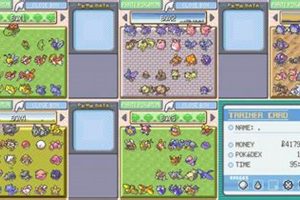 Beat the Pokemon League Leaf Green: Tips & Strategy Pokémon Guide & Updates – Latest News, Games, Cards, and Tips Beat the Pokemon League Leaf Green: Tips & Strategy | Pokémon Guide & Updates – Latest News, Games, Cards, and Tips