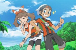 Best Pokemon ORAS Team: Dominate Hoenn! Tips & Builds Pokémon Guide & Updates – Latest News, Games, Cards, and Tips Best Pokemon ORAS Team: Dominate Hoenn! Tips & Builds | Pokémon Guide & Updates – Latest News, Games, Cards, and Tips