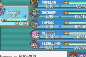 Guide: Best Good Pokemon in HeartGold Team Build Tips Pokémon Guide & Updates – Latest News, Games, Cards, and Tips Guide: Best Good Pokemon in HeartGold Team Build Tips | Pokémon Guide & Updates – Latest News, Games, Cards, and Tips