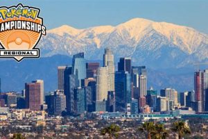 Pokemon Los Angeles Regionals Pokémon Guide & Updates – Latest News, Games, Cards, and Tips Pokemon Los Angeles Regionals | Pokémon Guide & Updates – Latest News, Games, Cards, and Tips