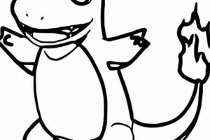 Free Charmander Pokemon Coloring Pages: Fun Printable Sheets! Pokémon Guide & Updates – Latest News, Games, Cards, and Tips Free Charmander Pokemon Coloring Pages: Fun Printable Sheets! | Pokémon Guide & Updates – Latest News, Games, Cards, and Tips