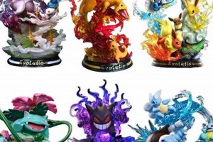 Collectible Pokemon Statues: Find Your Perfect Figure Pokémon Guide & Updates – Latest News, Games, Cards, and Tips Collectible Pokemon Statues: Find Your Perfect Figure | Pokémon Guide & Updates – Latest News, Games, Cards, and Tips