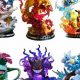 Collectible Pokemon Statues: Find Your Perfect Figure | Pokémon Guide & Updates – Latest News, Games, Cards, and Tips