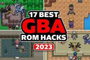 Best Pokemon GBA ROM Hacks: Enhanced Adventures & More! Pokémon Guide & Updates – Latest News, Games, Cards, and Tips Best Pokemon GBA ROM Hacks: Enhanced Adventures & More! | Pokémon Guide & Updates – Latest News, Games, Cards, and Tips
