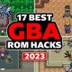 Best Pokemon GBA ROM Hacks: Enhanced Adventures & More! | Pokémon Guide & Updates – Latest News, Games, Cards, and Tips