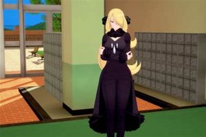 Cynthia Pokmon R34: Shocking Fan Art & Dangers Pokémon Guide & Updates – Latest News, Games, Cards, and Tips Cynthia Pokmon R34: Shocking Fan Art & Dangers | Pokémon Guide & Updates – Latest News, Games, Cards, and Tips