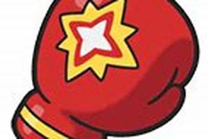 Power Punching Glove Pokemon: Fighters & Guide! Pokémon Guide & Updates – Latest News, Games, Cards, and Tips Power Punching Glove Pokemon: Fighters & Guide! | Pokémon Guide & Updates – Latest News, Games, Cards, and Tips
