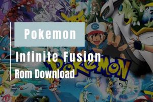 Play Pokemon Infinite Fusion ROM GBA: A Fan-Made Twist! Pokémon Guide & Updates – Latest News, Games, Cards, and Tips Play Pokemon Infinite Fusion ROM GBA: A Fan-Made Twist! | Pokémon Guide & Updates – Latest News, Games, Cards, and Tips