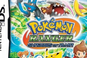 Download Pokemon Ranger Shadows of Almia NDS ROM + Guide Pokémon Guide & Updates – Latest News, Games, Cards, and Tips Download Pokemon Ranger Shadows of Almia NDS ROM + Guide | Pokémon Guide & Updates – Latest News, Games, Cards, and Tips