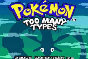 Unlock Pokemon Power: Too Many Types Cheats Guide Pokémon Guide & Updates – Latest News, Games, Cards, and Tips Unlock Pokemon Power: Too Many Types Cheats Guide | Pokémon Guide & Updates – Latest News, Games, Cards, and Tips