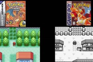 Emerald Showdown: Pokemon Emerald vs Fire Red Review Pokémon Guide & Updates – Latest News, Games, Cards, and Tips Emerald Showdown: Pokemon Emerald vs Fire Red Review | Pokémon Guide & Updates – Latest News, Games, Cards, and Tips