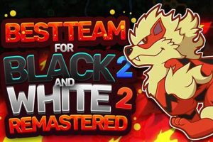 Best Team Pokemon Black 2 Builds: Dominate Unova! Pokémon Guide & Updates – Latest News, Games, Cards, and Tips Best Team Pokemon Black 2 Builds: Dominate Unova! | Pokémon Guide & Updates – Latest News, Games, Cards, and Tips