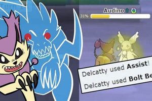 Why We Should Normalise Pokemon + Impacts & Benefits Pokémon Guide & Updates – Latest News, Games, Cards, and Tips Why We Should Normalise Pokemon + Impacts & Benefits | Pokémon Guide & Updates – Latest News, Games, Cards, and Tips