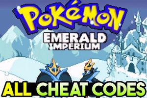 Pro: Pokemon Emerald Imperium Cheats & Codes Guide! Pokémon Guide & Updates – Latest News, Games, Cards, and Tips Pro: Pokemon Emerald Imperium Cheats & Codes Guide! | Pokémon Guide & Updates – Latest News, Games, Cards, and Tips