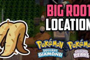 Boost Pokemon Big Root HP: Maximize Draining Moves! Pokémon Guide & Updates – Latest News, Games, Cards, and Tips Boost Pokemon Big Root HP: Maximize Draining Moves! | Pokémon Guide & Updates – Latest News, Games, Cards, and Tips