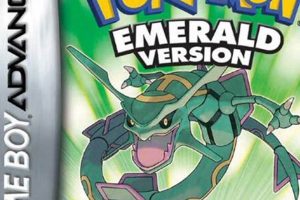 Download ROM: Pokemon Emerald US Version + Play Guide Pokémon Guide & Updates – Latest News, Games, Cards, and Tips Download ROM: Pokemon Emerald US Version + Play Guide | Pokémon Guide & Updates – Latest News, Games, Cards, and Tips