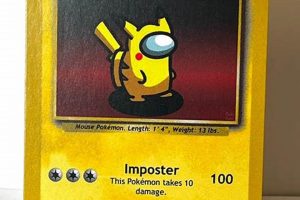 Identify Imposter Pokemon: Mimicry in the Pokemon World Pokémon Guide & Updates – Latest News, Games, Cards, and Tips Identify Imposter Pokemon: Mimicry in the Pokemon World | Pokémon Guide & Updates – Latest News, Games, Cards, and Tips