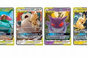 Complete Pokemon Team Up Card List: [Year] Guide | Pokémon Guide & Updates – Latest News, Games, Cards, and Tips