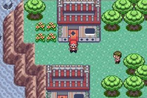 [Guide] Steven's House Pokmon Emerald: Location & Rewards! | Pokémon Guide & Updates – Latest News, Games, Cards, and Tips