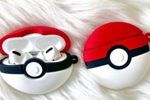 Gotta Catch 'Em All! Pokemon Airpod Case Covers Pokémon Guide & Updates – Latest News, Games, Cards, and Tips Gotta Catch 'Em All! Pokemon Airpod Case Covers | Pokémon Guide & Updates – Latest News, Games, Cards, and Tips