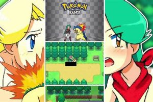 [MOD] Pokmon Ecchi ROM: Risks &amp; Legality Guide | Pokémon Guide & Updates – Latest News, Games, Cards, and Tips