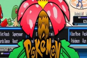 Best Pokemon Emerald Enhanced Download Guide [Year] | Pokémon Guide & Updates – Latest News, Games, Cards, and Tips