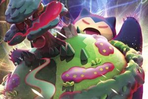 Top Pokemon Highest HP Champs: Maximize Your Team's Tank Pokémon Guide & Updates – Latest News, Games, Cards, and Tips Top Pokemon Highest HP Champs: Maximize Your Team's Tank | Pokémon Guide & Updates – Latest News, Games, Cards, and Tips