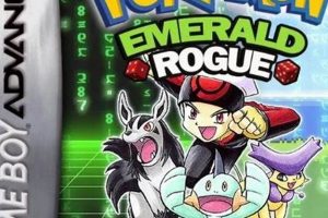 Best Pokemon Emerald Rogue ROM Download + Guide (2024) Pokémon Guide & Updates – Latest News, Games, Cards, and Tips Best Pokemon Emerald Rogue ROM Download + Guide (2024) | Pokémon Guide & Updates – Latest News, Games, Cards, and Tips