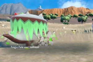 Guide: Trailblaze Pokemon & Speed Strats! Pokémon Guide & Updates – Latest News, Games, Cards, and Tips Guide: Trailblaze Pokemon & Speed Strats! | Pokémon Guide & Updates – Latest News, Games, Cards, and Tips