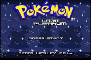 Guide: Pokemon Light Platinum ROM Hack Download + Tips! Pokémon Guide & Updates – Latest News, Games, Cards, and Tips Guide: Pokemon Light Platinum ROM Hack Download + Tips! | Pokémon Guide & Updates – Latest News, Games, Cards, and Tips