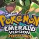 Download Pokemon Emerald Game Guide PDF - Tips &amp; Tricks | Pokémon Guide & Updates – Latest News, Games, Cards, and Tips