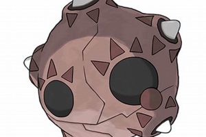 Guide to Pokemon 774: Stats, Moves & More! Pokémon Guide & Updates – Latest News, Games, Cards, and Tips Guide to Pokemon 774: Stats, Moves & More! | Pokémon Guide & Updates – Latest News, Games, Cards, and Tips