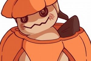 Spooky "Halloween Pumpkin Pokemon" Art & Designs! Pokémon Guide & Updates – Latest News, Games, Cards, and Tips Spooky "Halloween Pumpkin Pokemon" Art & Designs! | Pokémon Guide & Updates – Latest News, Games, Cards, and Tips